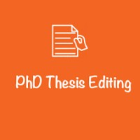 PhD Thesis Editing logo - Similar company to Phd Thesis Hub