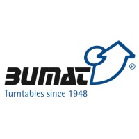 Bumat Turntables logo - Similar company to Tdm