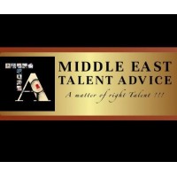 Middle East Talent Advice logo - Similar company to 8Bitocean