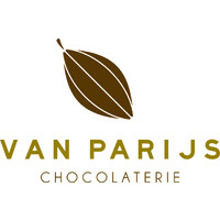 Chocolaterie Van Parijs logo - Similar company to Le Chaudron D'Or