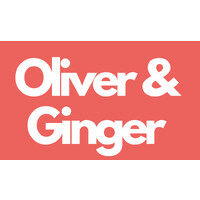 Oliver & Ginger logo - Similar company to Cabo Platinum