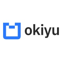 Okiyu Digital GmbH logo - Similar company to Beckmann Systemlogistik Gmbh
