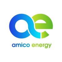 Amico Energy logo - Similar company to Pixelplusmedia