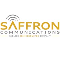 Saffron Communications logo - Similar company to Saffron Comm