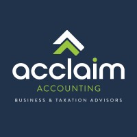 Acclaim Accounting logo - Similar company to Aaa Auditors