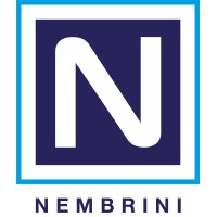 Nembrini Group logo - Similar company to Atlas Trading Company S.R.L.