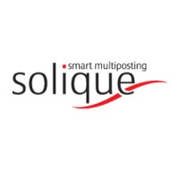 solique ag logo - Similar company to Youth Technology Limited