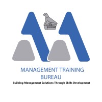 Management Training Bureau ( MTB) logo - Similar company to Scribante Concrete Zimbabwe