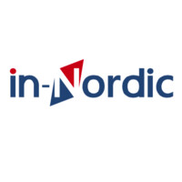 In-Nordic AB logo - Similar company to Miracle Consulting Ab