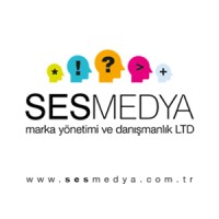 Ses Medya logo - Similar company to Papirüs Reklam