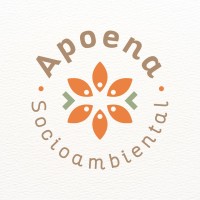 Apoena Socioambiental logo - Similar company to Nereida Srl