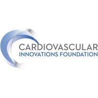 CARDIOVASCULAR INNOVATIONS FOUNDATION logo - Similar company to The Cardiovascular Health Education Campaign