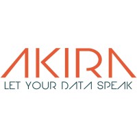 AKIRA Insights logo - Similar company to Netscribes