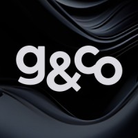 g&co design studio logo - Similar company to Mits