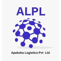 Apeksha Logistics Pvt Ltd logo - Similar company to Onfyx