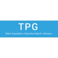 TPG Search logo - Similar company to Tezpay