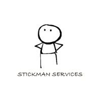 Stickman Services logo - Similar company to Stikkman Interactive Pvt. Ltd. | Ux Design & Tech Agency