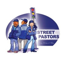 Shrewsbury Street Pastors logo - Similar company to Ludlow Assembly Rooms