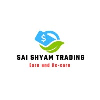 Sai Shyam Trading logo - Similar company to Isf Securities Ltd