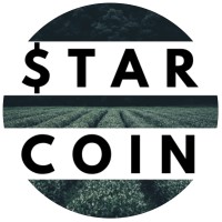 $tar Coin logo - Similar company to Coinfully