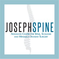 Joseph Spine Institute logo - Similar company to Pbos Rx