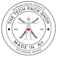 The Tech Pack Shop logo - Similar company to Tech Packs Co