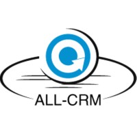 All-CRM logo - Similar company to A Real Solution