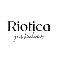 Riotica logo - Similar company to Neosology