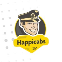 Happicabs (Essex) logo - Similar company to Emop