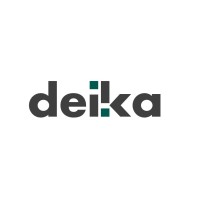 DEIKA SRL logo - Similar company to Imda Nv