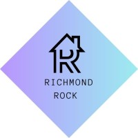 RICHMOND ROCK LIMITED logo - Similar company to London Roc