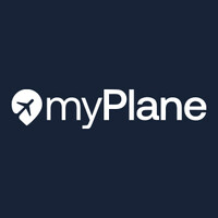 myPlane logo - Similar company to Most