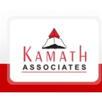 Kamath Associates logo - Similar company to Rainmatter By Zerodha