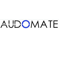 Audomate logo - Similar company to Dev12 Group