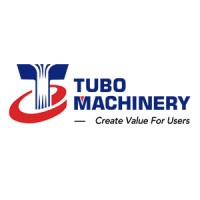 Hebei TUBO Machinery Co., Ltd. logo - Similar company to Tubemill-Line.Com