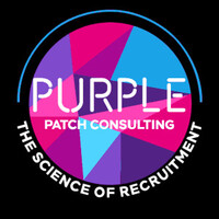Purple Patch Consulting logo - Similar company to Digital For Good
