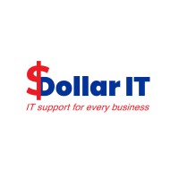 Dollar IT Support Services logo - Similar company to Gen Tech-It
