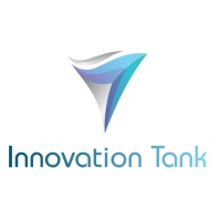 Innovation Tank logo - Similar company to Satibes Co.