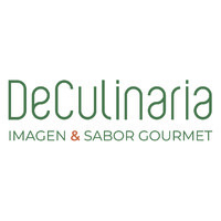 Deculinaria Gastronomia logo - Similar company to Vicente Raga