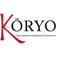 Kōryo logo - Similar company to Valor Talent