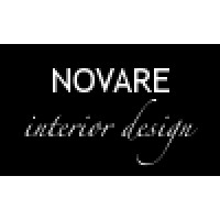 NOVARE interior design logo - Similar company to Sfera Interior Design