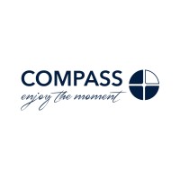 Compass Pools Poland logo - Similar company to Azur Pool Concept