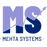 Mehta Systems logo - Similar company to K & M Accounting