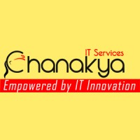 Chanakya IT Services - Ahmedabad® logo - Similar company to Refurbconnect