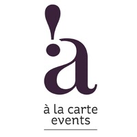 A LA CARTE EVENTS & PLANNER logo - Similar company to Etre Sport