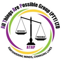 All Things Are Possible Group (ATAP) logo - Similar company to All Things Are Possible Foundation, Inc.
