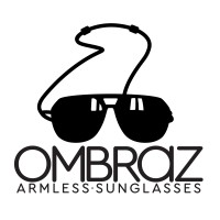 Ombraz logo - Similar company to Five12 Apparel