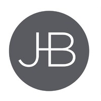 James Butterwick Gallery logo - Similar company to Barrett Barrera Projects