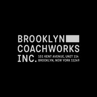 Brooklyn Coachworks Inc logo - Similar company to Achsv Ltd