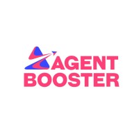 Agent booster logo - Similar company to Agent Bond